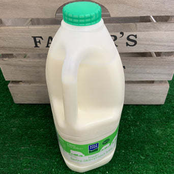 Dale Farm Semi-Skimmed Milk - Freshways Cookstown