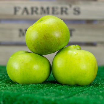 Cooking Apples