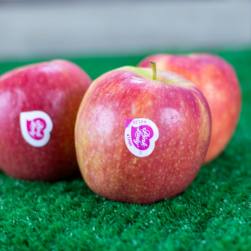 Pink Lady Apples