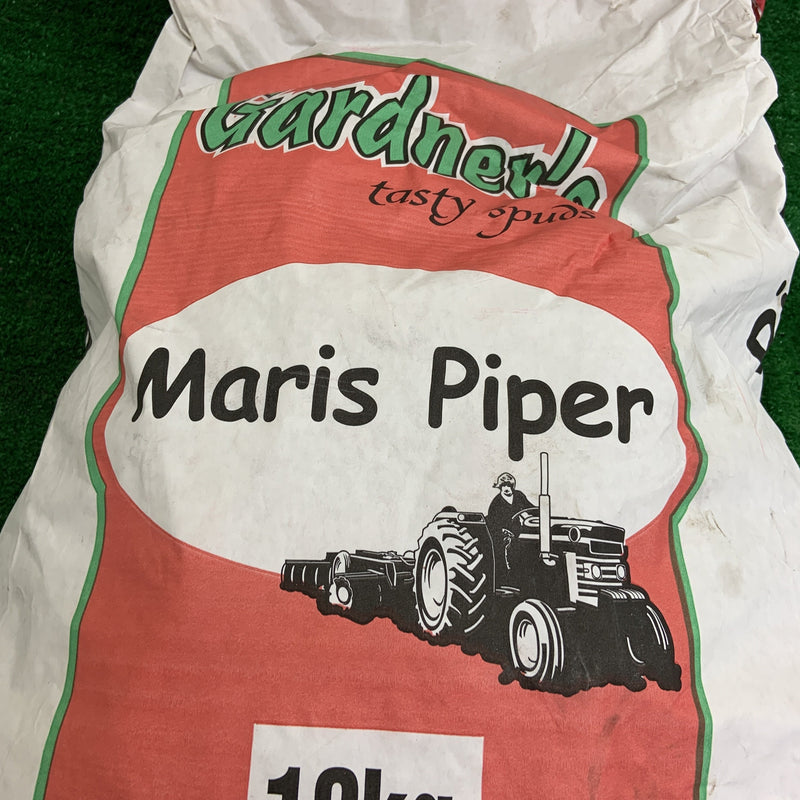 Maris Pipers Potatoes