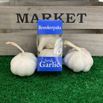 Garlic