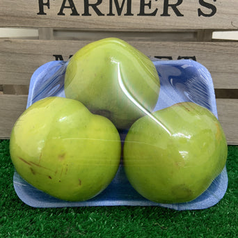 Bramley Apples 3 pack