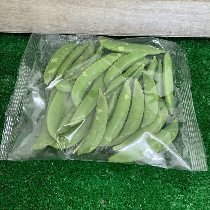 Sugar Snap Peas