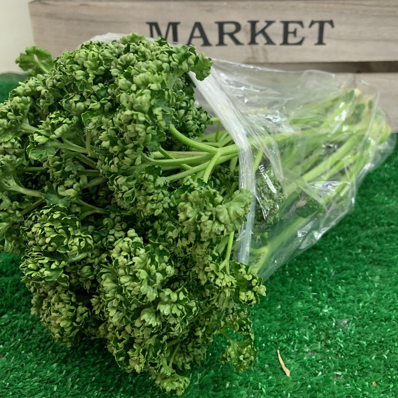 Parsley  bag