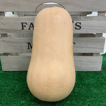 Butternut squash