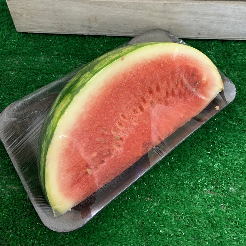 ¼ Watermelon Pack