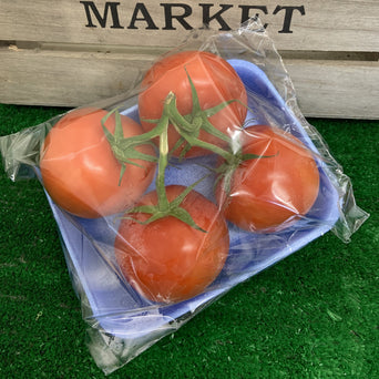 Vine Tomatoes Packet